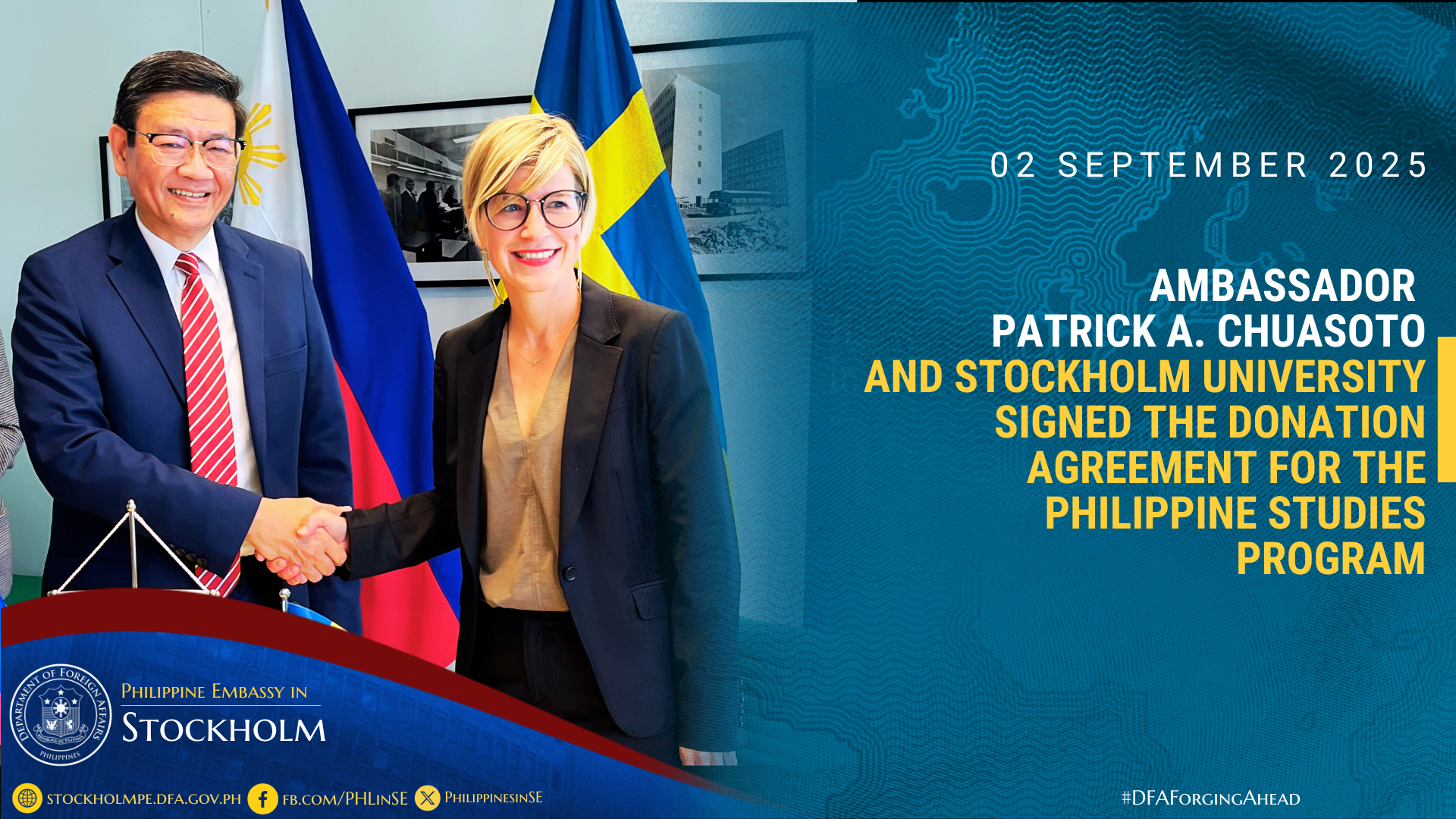 Philippine Studies program