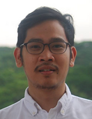 Photo of Ariel Lopez